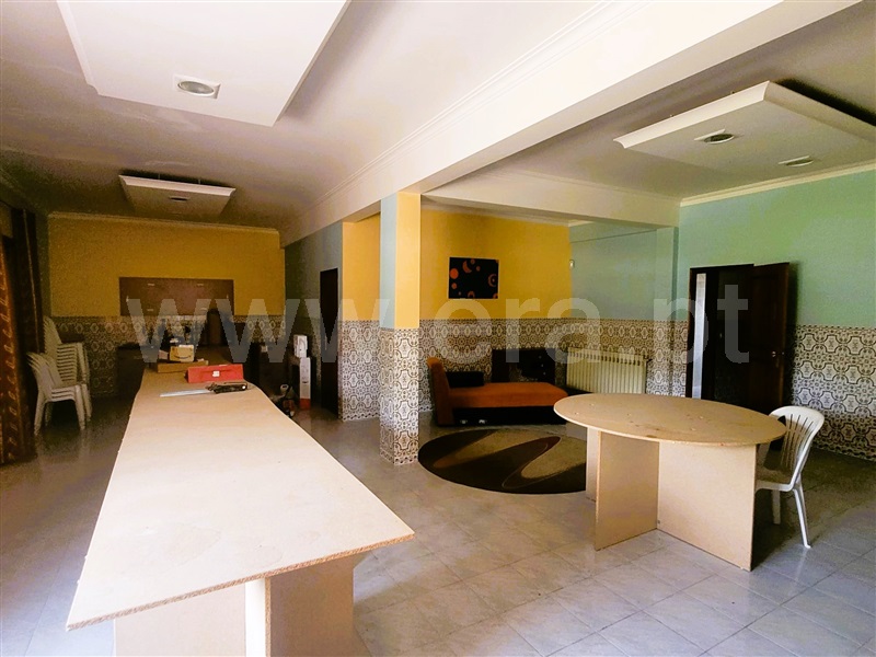 Moradia T4 Tomar, Casais e Alviobeira - 1336386 - 3