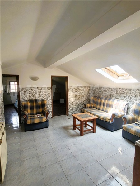 Moradia T4 Tomar, Casais e Alviobeira - 1336386 - 12