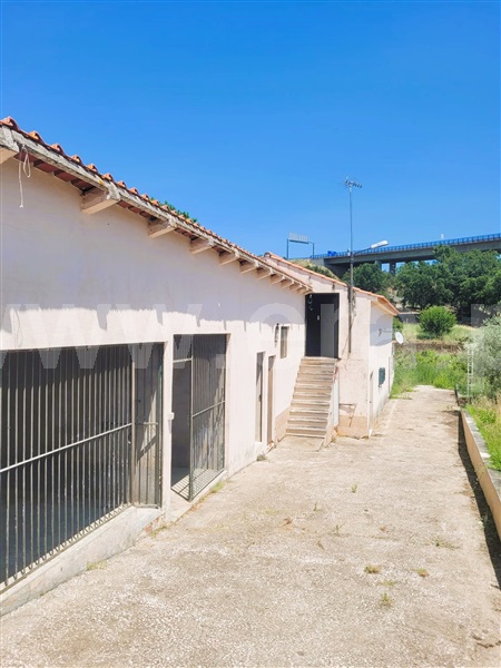 Moradia T4 Tomar, Casais e Alviobeira - 1336386 - 14