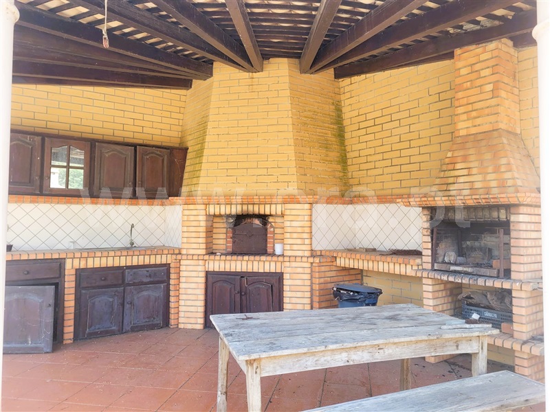Moradia T4 Tomar, Casais e Alviobeira - 1336386 - 19