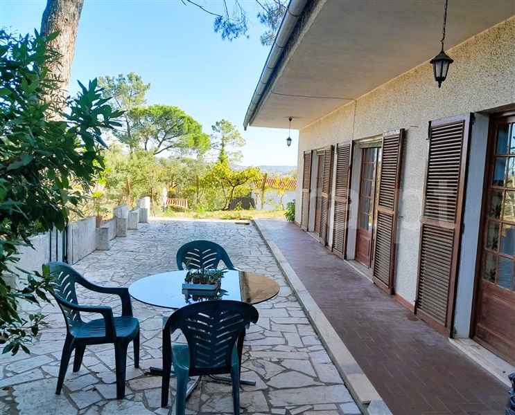 Moradia T4 / Tomar, Madalena e Beselga