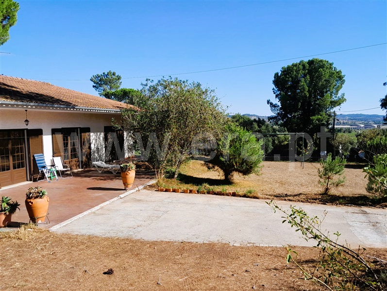 Moradia T3 Tomar, Madalena e Beselga - 1360706 - 2