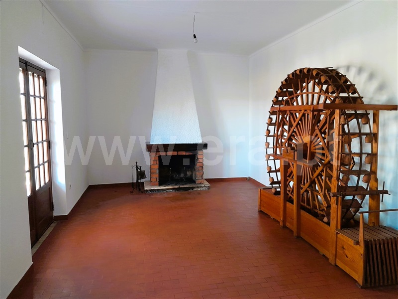 Moradia T3 Tomar, Madalena e Beselga - 1360706 - 5
