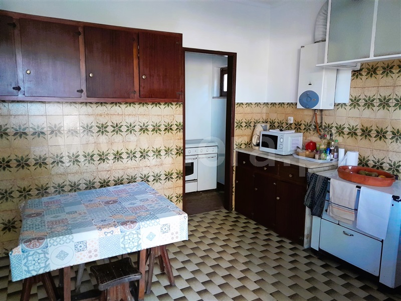 Moradia T3 Tomar, Madalena e Beselga - 1360706 - 7