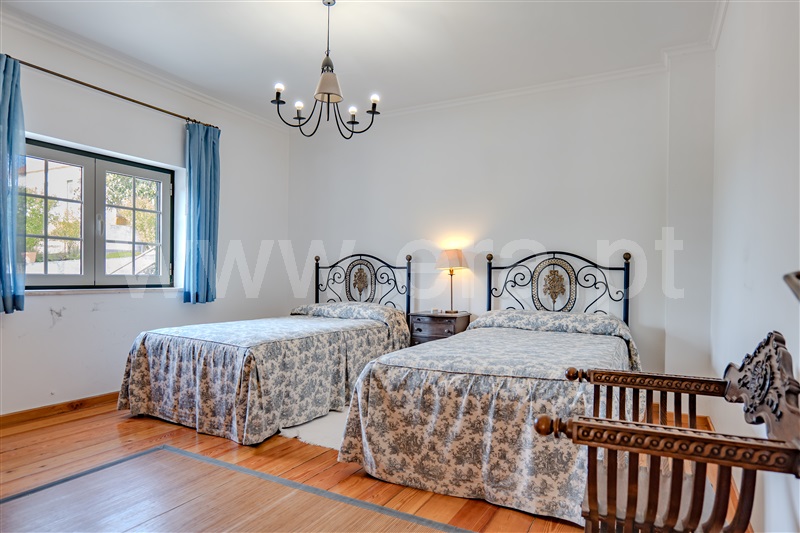 Moradia T3 Tomar, Madalena e Beselga - 1501074 - 16