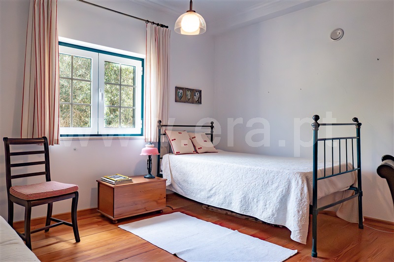 Moradia T3 Tomar, Madalena e Beselga - 1501074 - 21