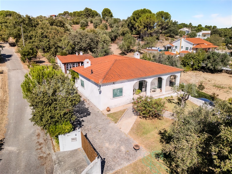 Moradia T3 Tomar, Madalena e Beselga - 1501074 - 70