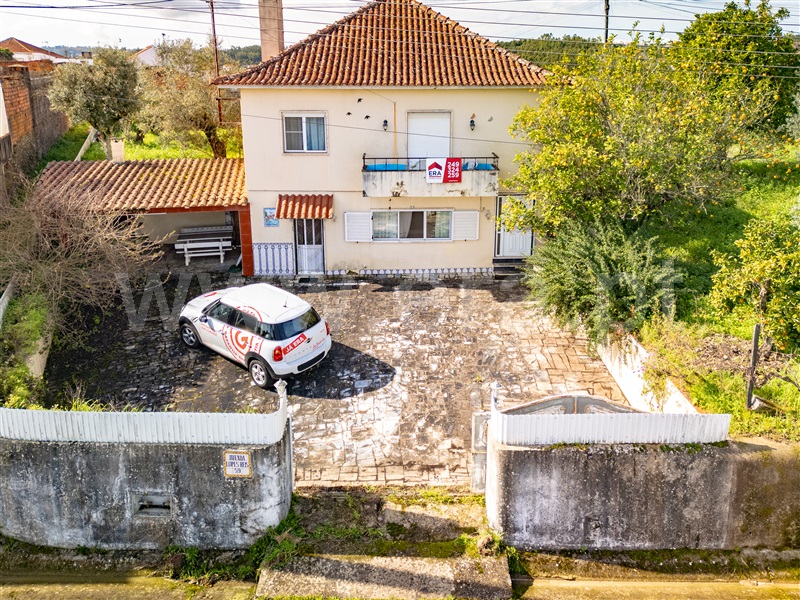 Moradia T4 Tomar, Olalhas - 1448842 - 2