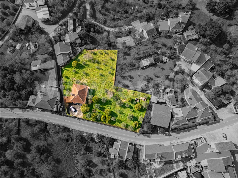 Moradia T4 Tomar, Olalhas - 1448842 - 3