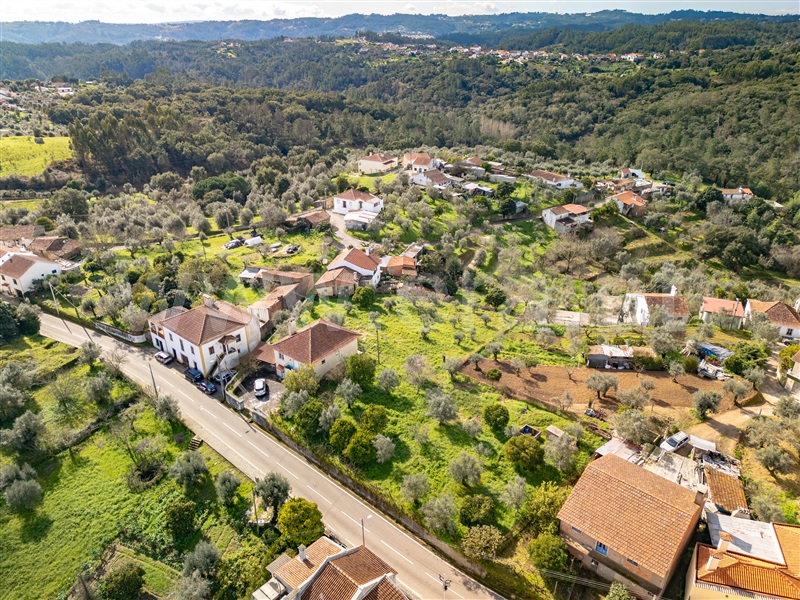 Moradia T4 Tomar, Olalhas - 1448842 - 4