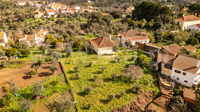 Moradia T4 Tomar, Olalhas - 1448842 - 8