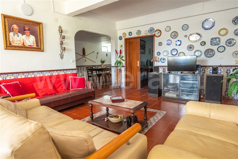 Moradia T4 Tomar, Olalhas - 1448842 - 18