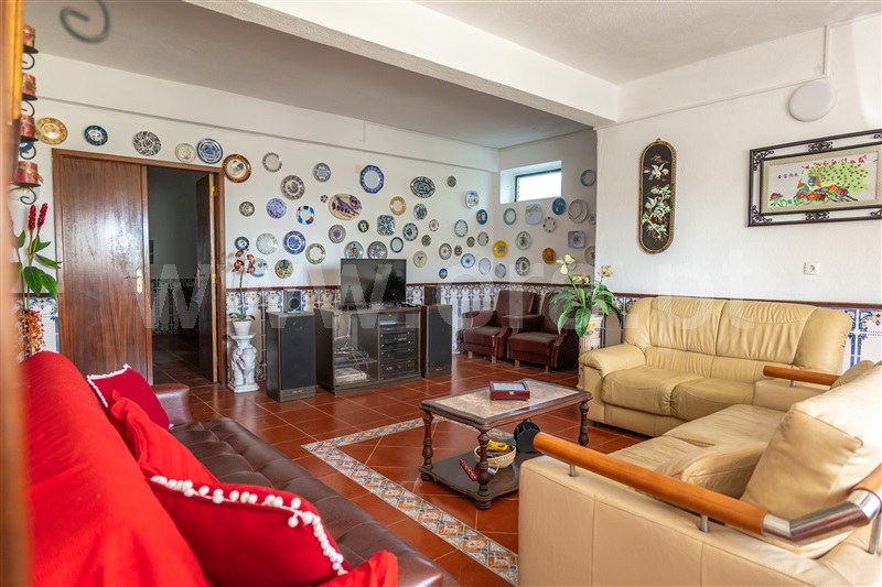Moradia T4 Tomar, Olalhas - 1448842 - 19