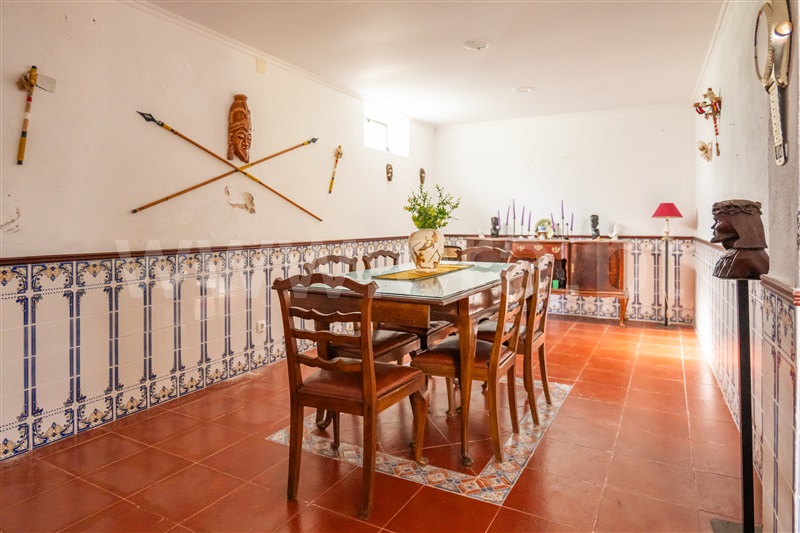 Moradia T4 Tomar, Olalhas - 1448842 - 21