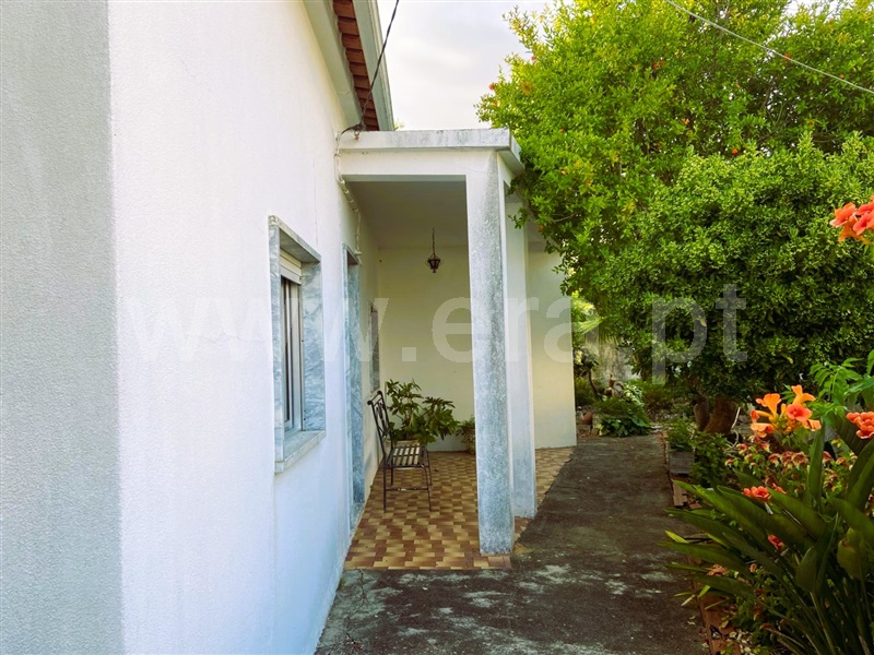 Moradia T4 Tomar, Paialvo - 1489189 - 2