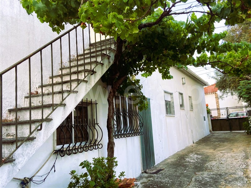 Moradia T4 Tomar, Paialvo - 1489189 - 3