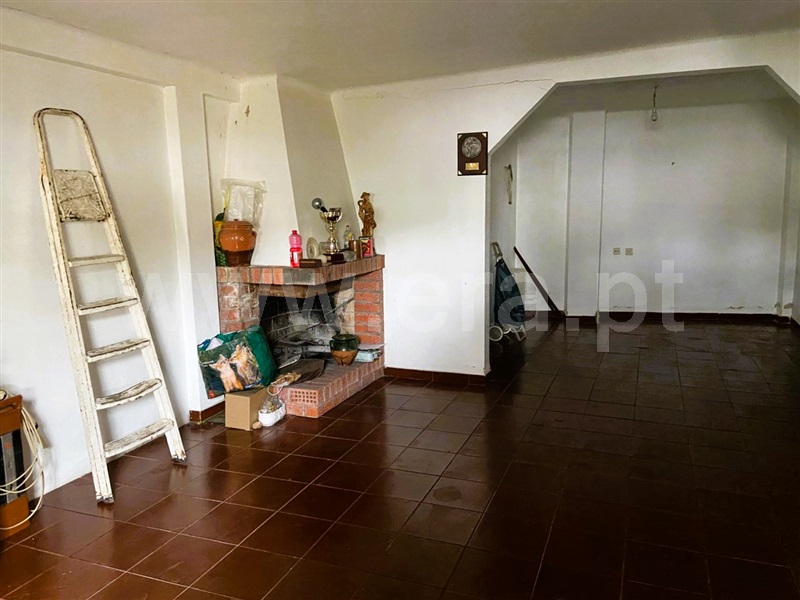 Moradia T4 Tomar, Paialvo - 1489189 - 6
