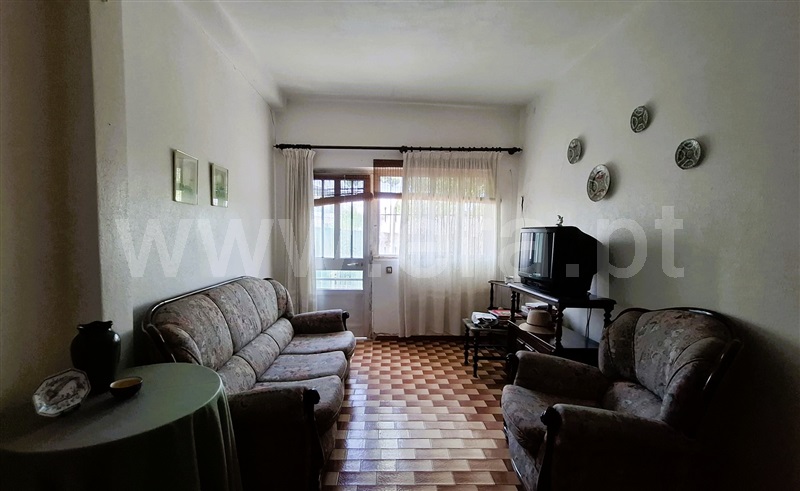 Moradia T4 Tomar, Paialvo - 1489189 - 7