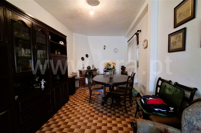 Moradia T4 Tomar, Paialvo - 1489189 - 8