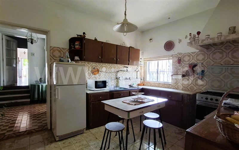 Moradia T4 Tomar, Paialvo - 1489189 - 9