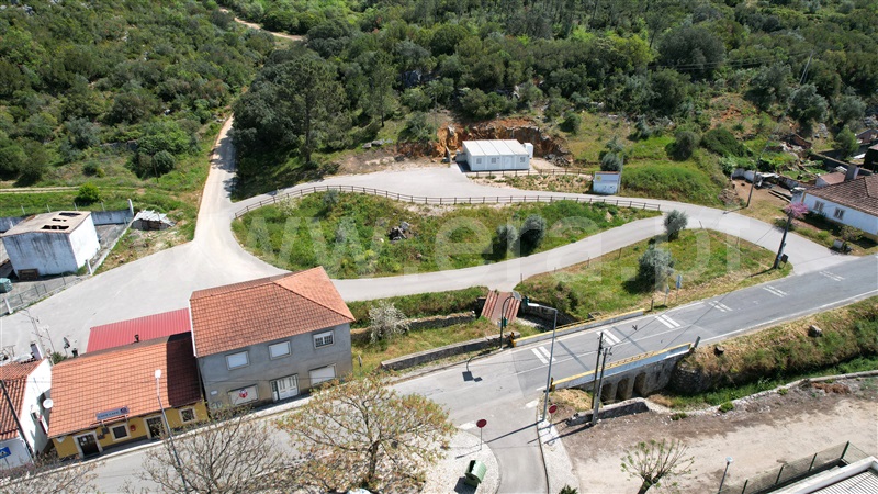 Moradia T4 Tomar, Sabacheira - 1320688 - 3