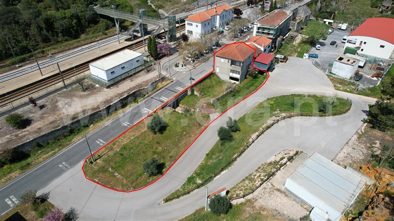 Moradia T4 Tomar, Sabacheira - 1320688 - 4