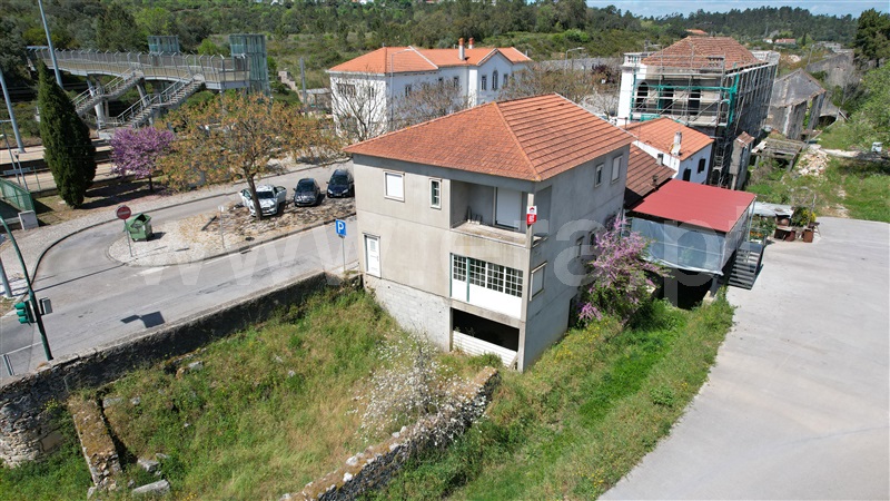 Moradia T4 Tomar, Sabacheira - 1320688 - 5