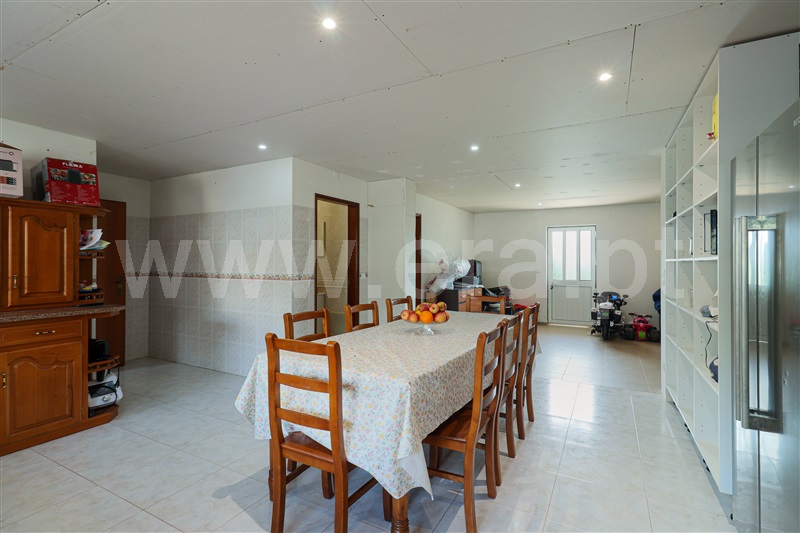 Moradia T4 à venda em Sabacheira, Tomar — foto 6