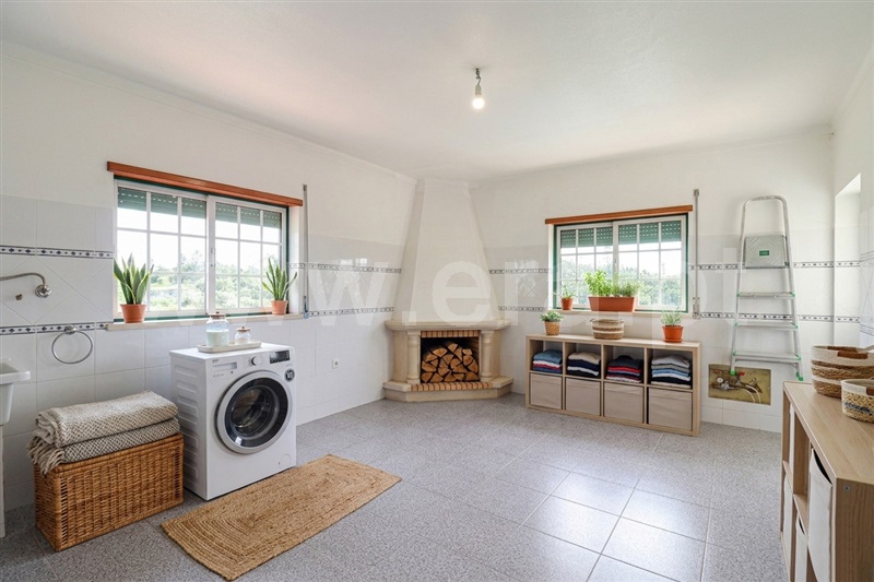 Moradia T4 à venda em Sabacheira, Tomar — foto 18