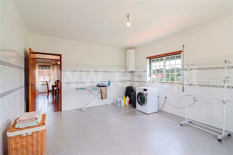 Moradia T4 à venda em Sabacheira, Tomar — foto 19