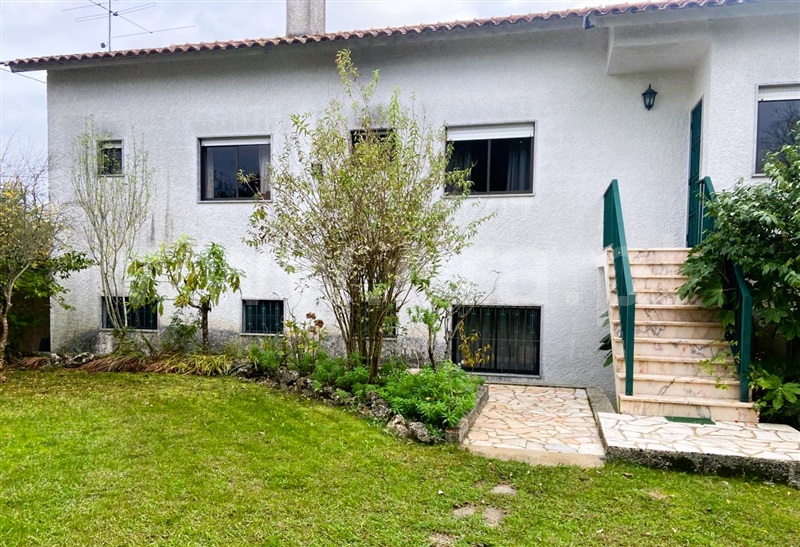 Moradia T4 à venda em São Pedro de Tomar, Tomar — foto 4