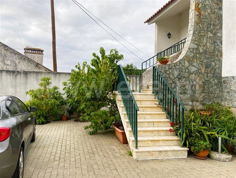 Moradia T4 à venda em São Pedro de Tomar, Tomar — foto 19