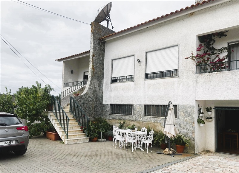 Moradia T4 / Tomar, São Pedro de Tomar