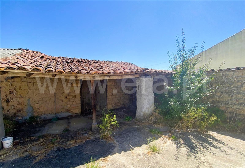 Moradia T4 à venda em São Pedro de Tomar, Tomar — foto 7
