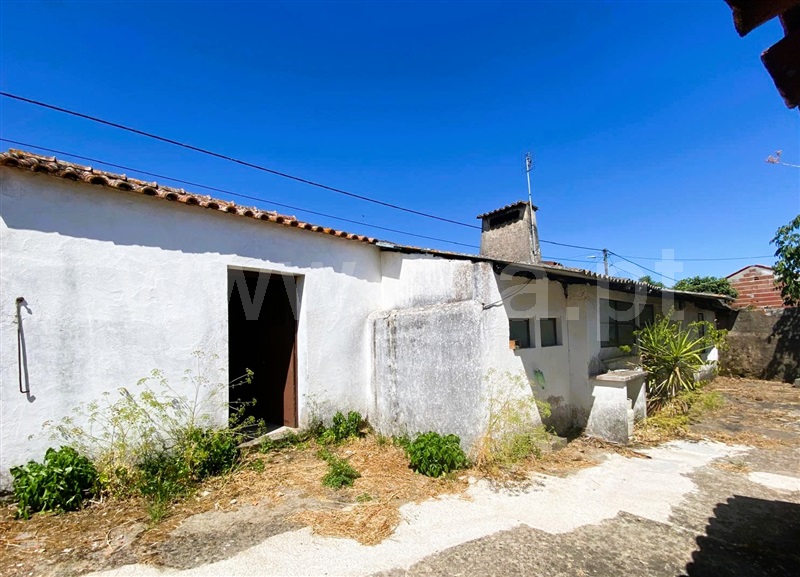 Moradia T4 à venda em São Pedro de Tomar, Tomar — foto 2