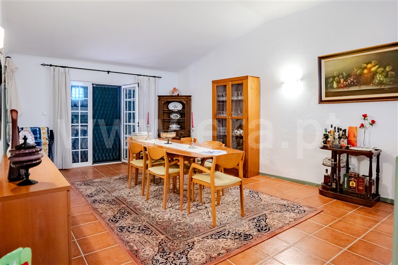 Moradia T5 Tomar, Serra e Junceira - 1498174 - 5