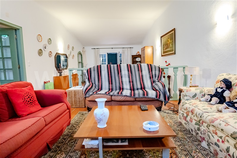 Moradia T5 Tomar, Serra e Junceira - 1498174 - 6