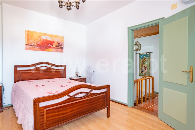 Moradia T5 Tomar, Serra e Junceira - 1498174 - 19