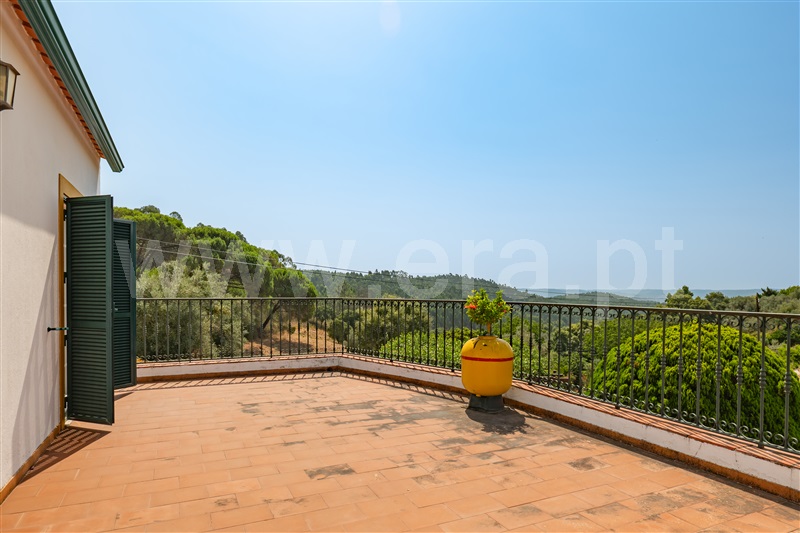 Moradia T5 Tomar, Serra e Junceira - 1498174 - 23