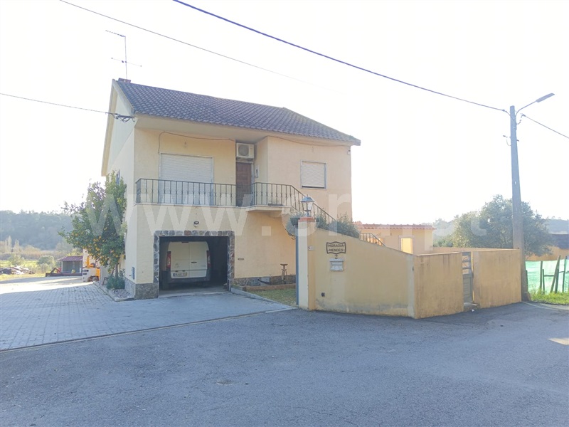 Moradia T4 Tomar, TOMAR - 1462398 - 1
