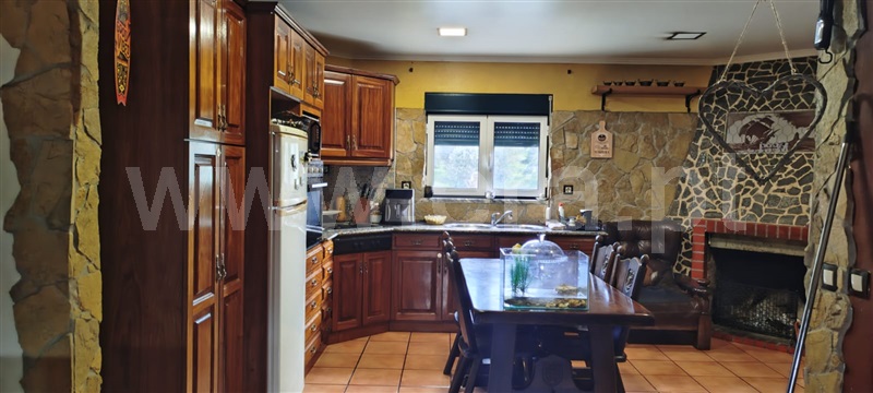 Moradia T4 Tomar, TOMAR - 1462398 - 8