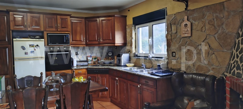 Moradia T4 Tomar, TOMAR - 1462398 - 10