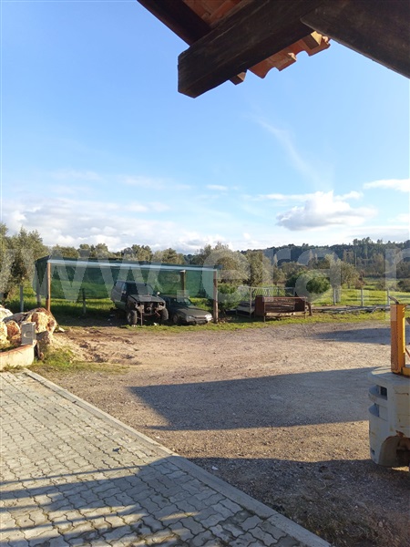 Moradia T4 Tomar, TOMAR - 1462398 - 12