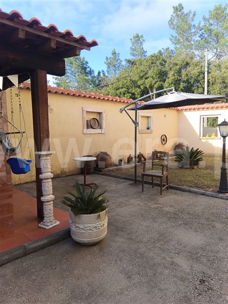 Moradia T4 Tomar, TOMAR - 1462398 - 14