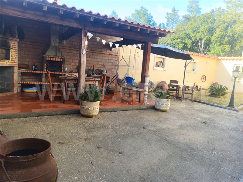 Moradia T4 Tomar, TOMAR - 1462398 - 17