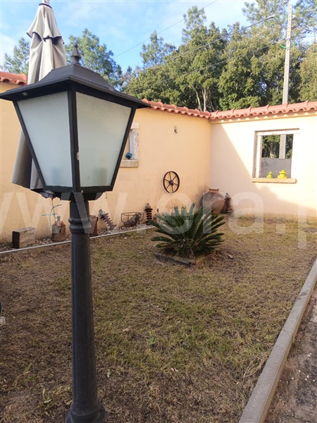 Moradia T4 Tomar, TOMAR - 1462398 - 23