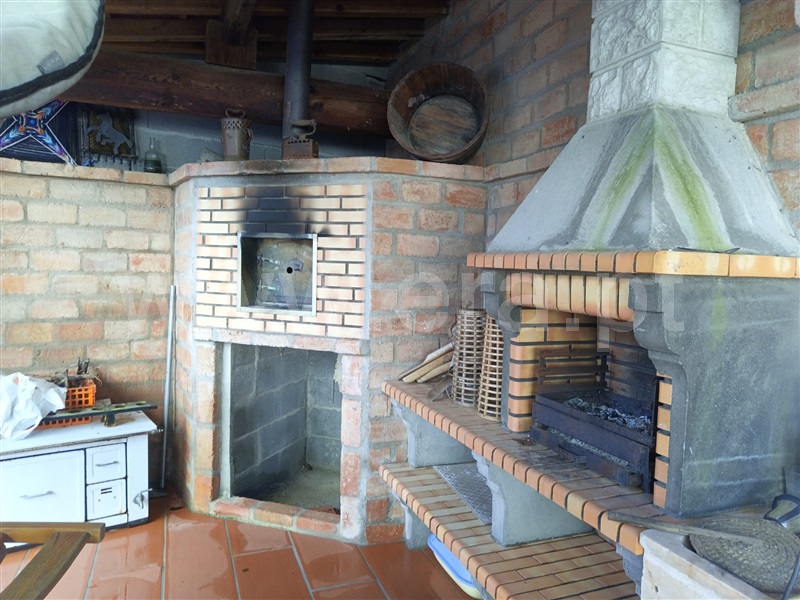 Moradia T4 Tomar, TOMAR - 1462398 - 24