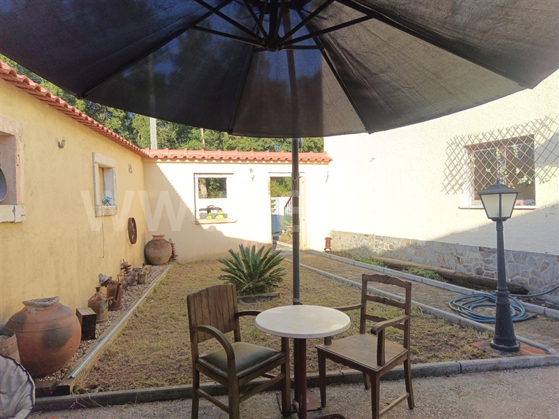Moradia T4 / Tomar, TOMAR