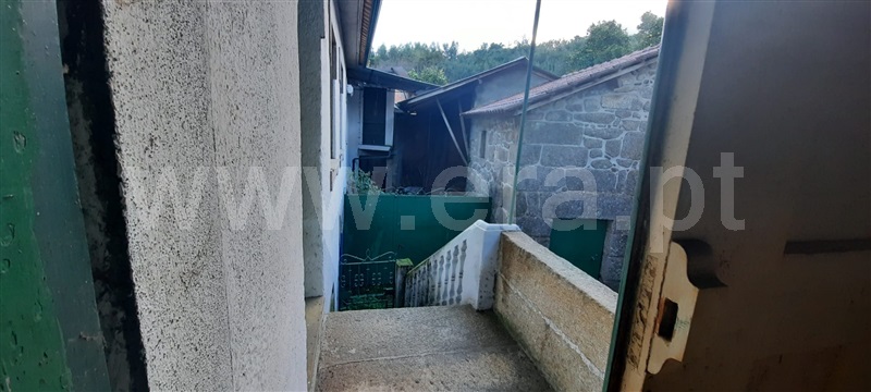 Moradia T4 Tondela, Castelões - 1293638 - 7