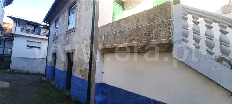 Moradia T4 Tondela, Castelões - 1293638 - 13